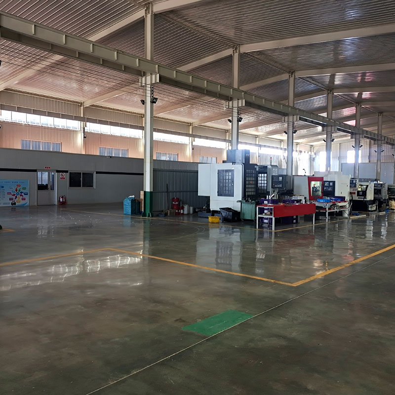廚房自動滅火裝置工廠車間 (9)